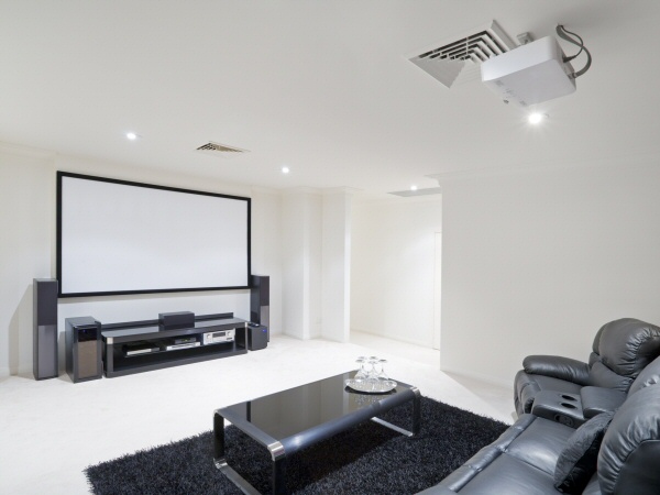 Home Theatre