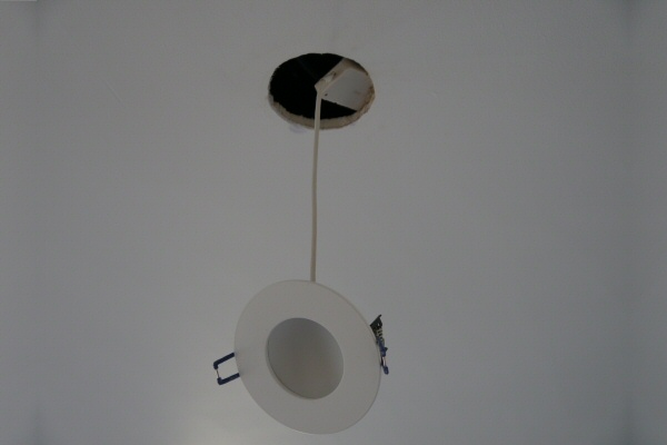 Ceiling Light